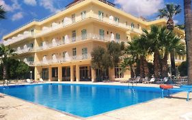 Nireus Hotel Nea Makri